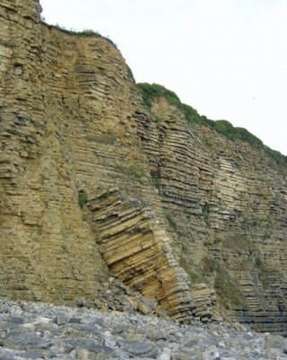  Caras de roca